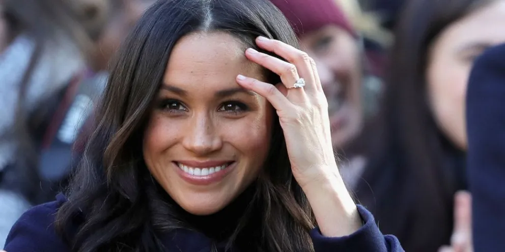 ¿Crisis matrimonial?: el verdadero motivo por el que Meghan Markle ya no usa su anillo de compromiso