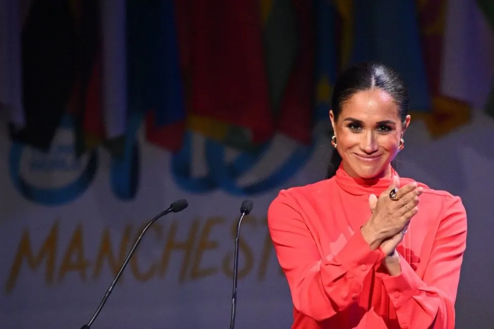 Meghan Markle se reinventa: de esta insólita manera busca generar millones de dólares