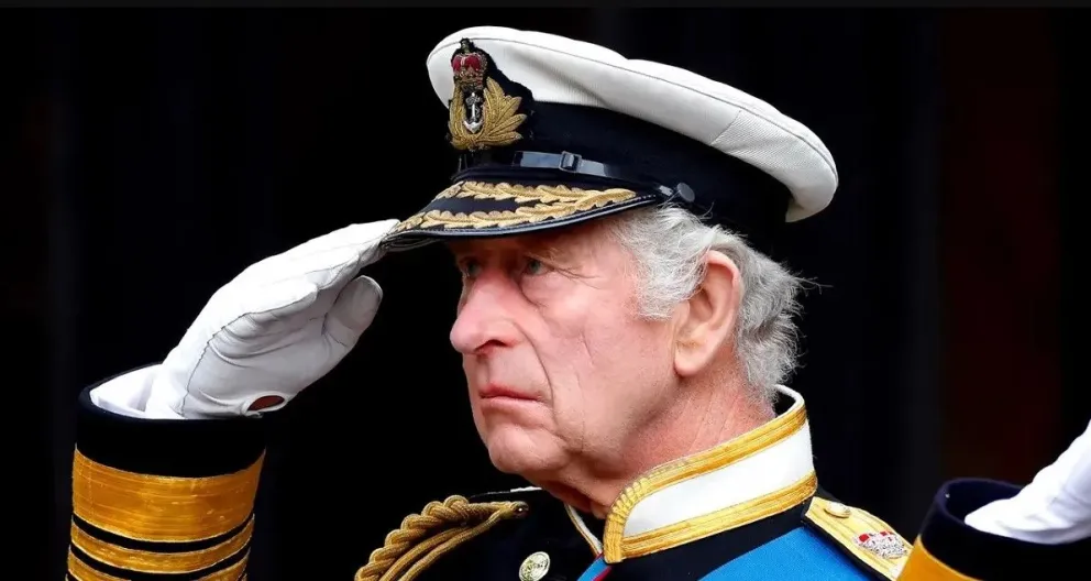 El rey Carlos III sorprendió a propios y extraños: salió a la luz la desconocida adicción que tiene
