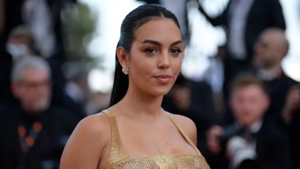 Rumores de crisis entre Georgina Rodríguez y Cristiano Ronaldo: lo deja solo en el peor momento