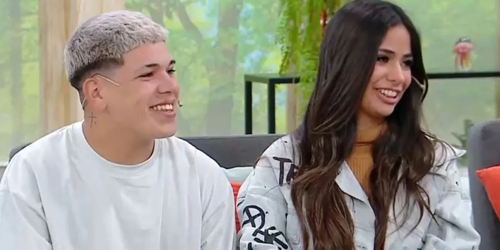Último momento: nacieron las gemelas de Daniela Celis y Thiago Medina, Laia y Aimé