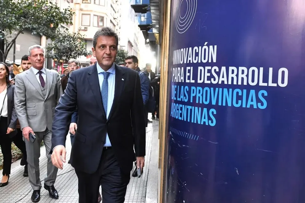 El Gobierno Nacional anunció que las provincias y municipios deberán pagar la suma fija con fondos propios