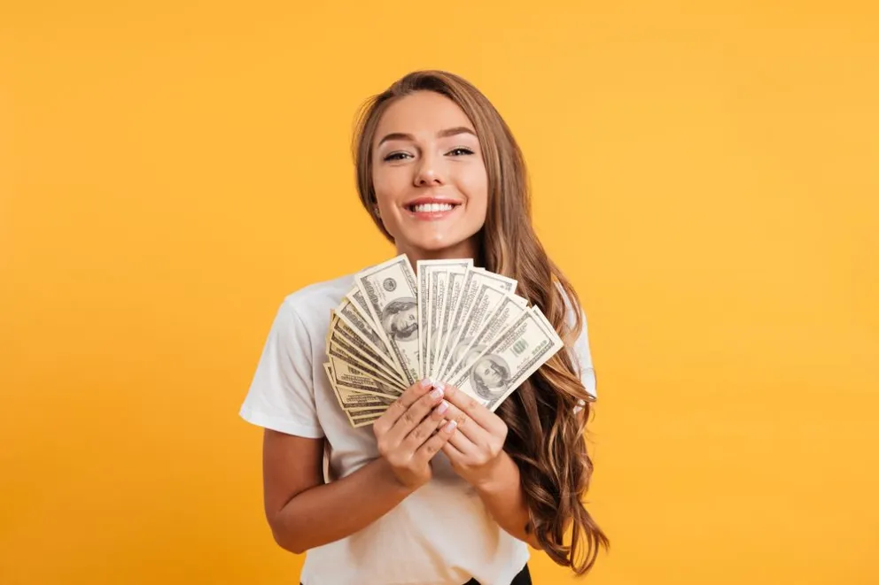 Los 3 signos del zodíaco que podrán ganar grandes cantidades de dinero del 8 al 15 de septiembre