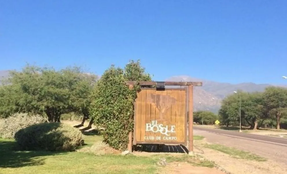 Robo millonario en un barrio privado de Cafayate: los investigadores creen que los ladrones conocían a las víctimas