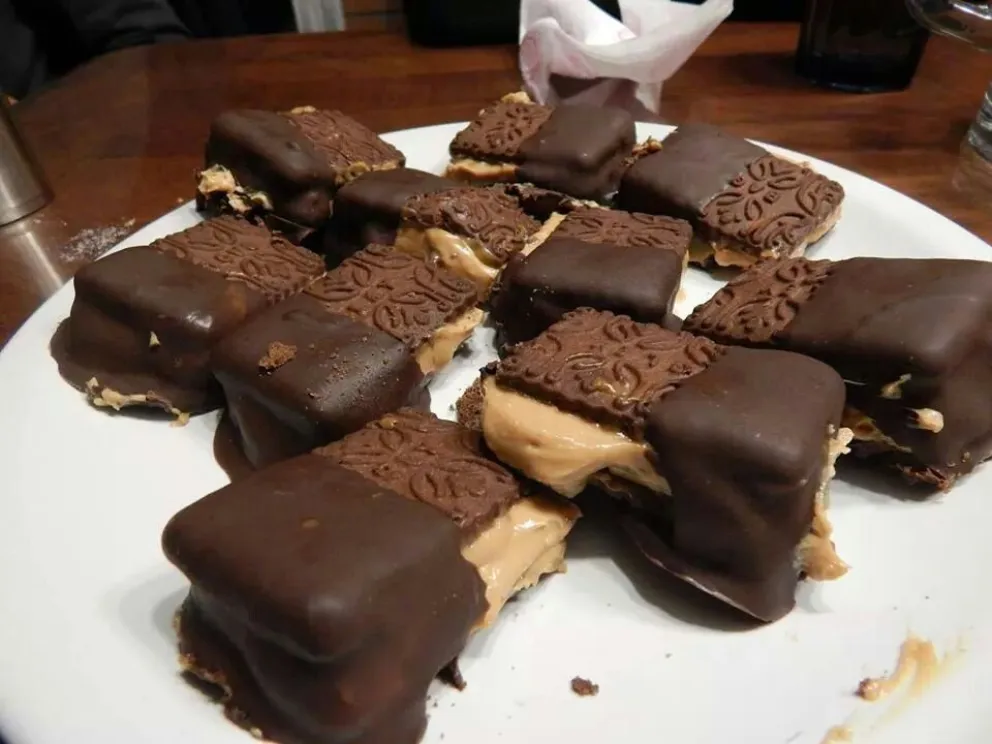 Conoce la receta de los alfajores de chocotorta: los 3 ingredientes que van a enamorar a tu paladar