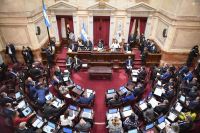 Hoy se debate la reforma de la Ley de Alquileres en el Senado de la Nación