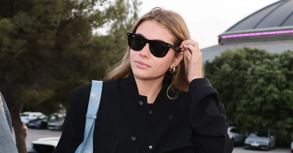 Clara Chía decidió hacerlo, se acabaron los pleitos con Shakira