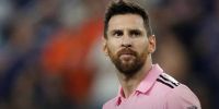 Lionel Messi y el Inter Miami no pudieron contra Nashville en Florida: video, resumen y próximas fechas
