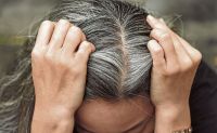 3 grandes tendencias para ocultar las canas de tu cabello: fáciles de mantener, rejuvenecen y son furor