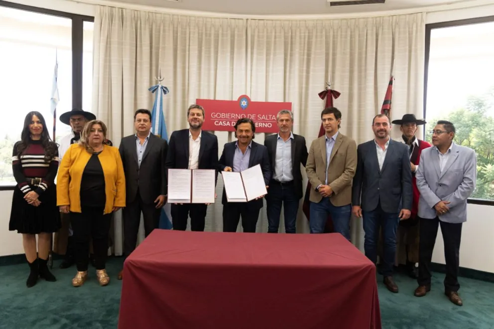 Las provincias se unen contra Javier Milei: rechazan la idea de eliminar el Ministerio de Turismo 