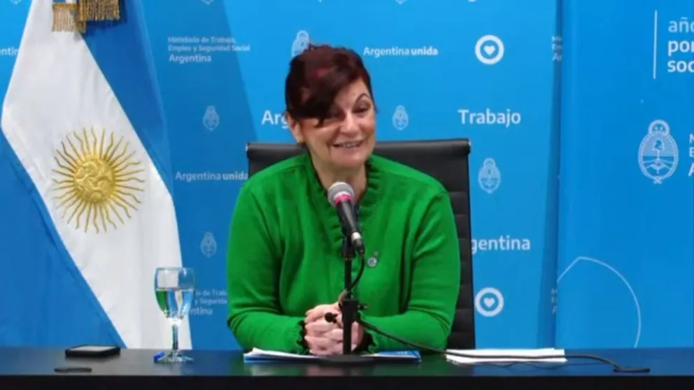 El Gobierno Nacional multará a las empresas que no paguen el bono