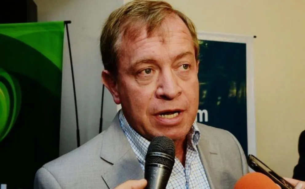 Daniel Moreno explicó las complicación de los municipios para pagar el bono de $60.000