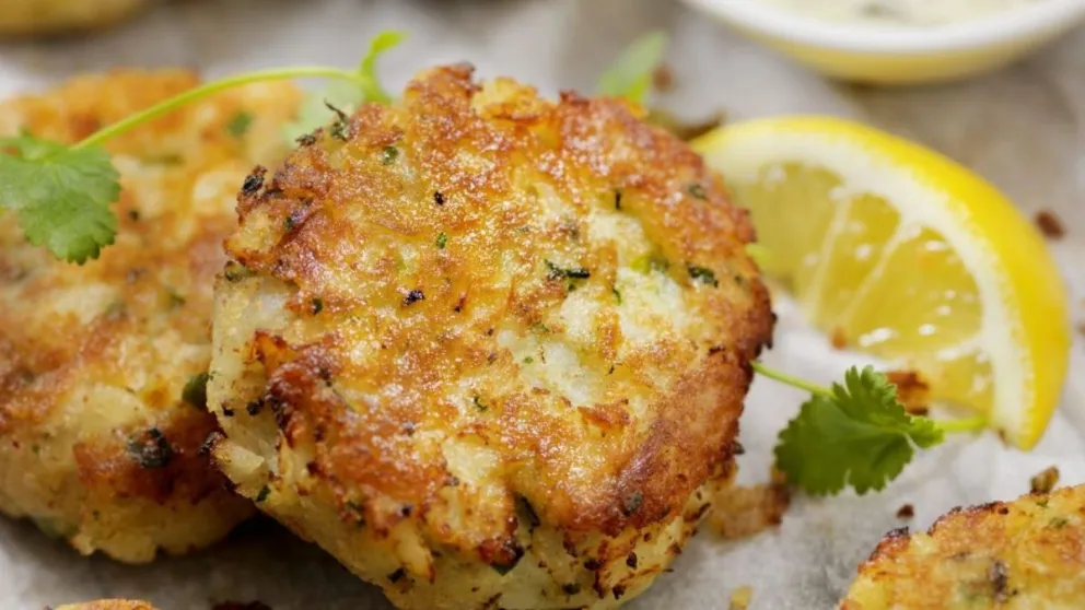 Escalopes de papa: la receta ideal para paladares exigentes