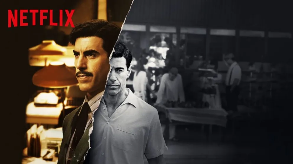 Netflix sorprende a los amantes del suspenso con esta atrapante miniserie basada en hechos reales