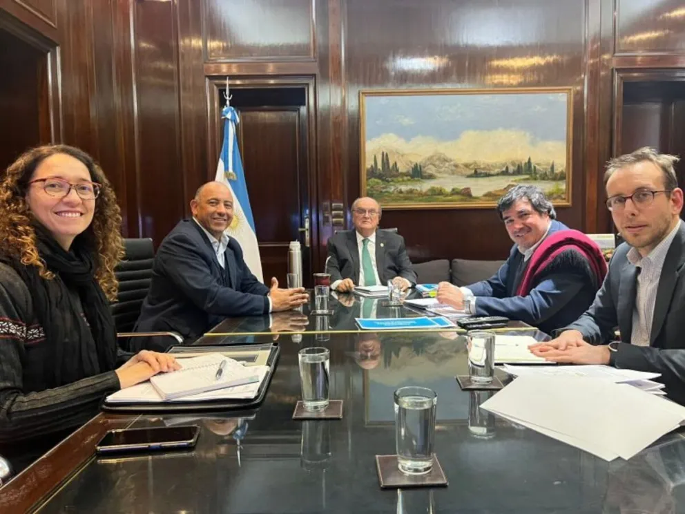Salta obtendrá un desembolso de $1000 millones para pymes