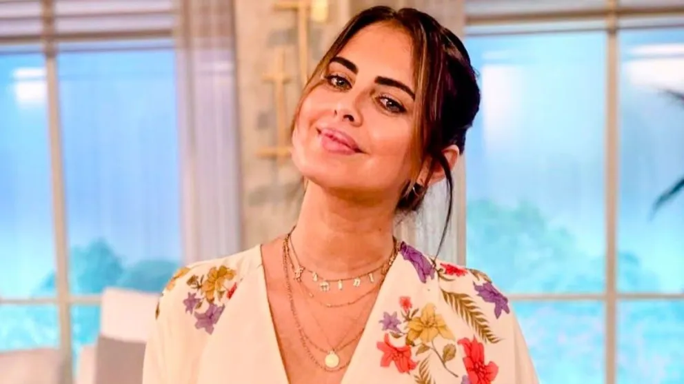 El día que Silvina Luna confesó el verdadero motivo que la llevó a operarse: triste relato