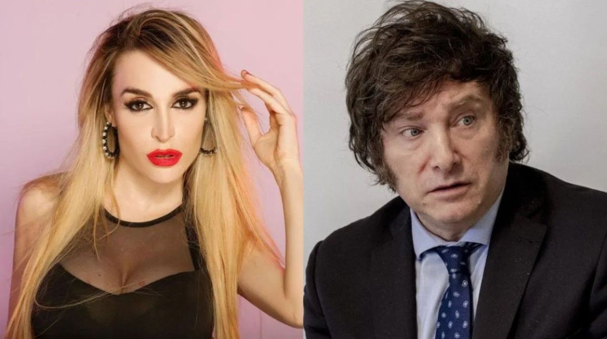 Fátima Flórez y Javier Milei tienen un pacto secreto: este es el  sorprendente acuerdo que hicieron | Voces Criticas - Salta - Argentina