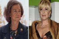 Bárbara Rey confiesa algo inédito sobre el rey Juan Carlos que dejaría perpleja a la reina Sofía