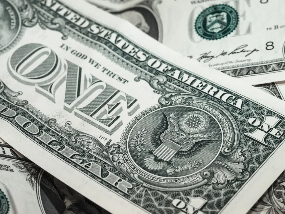 Dólar oficial y dólar blue: así abrió la cotización del miércoles 30 de agosto 
