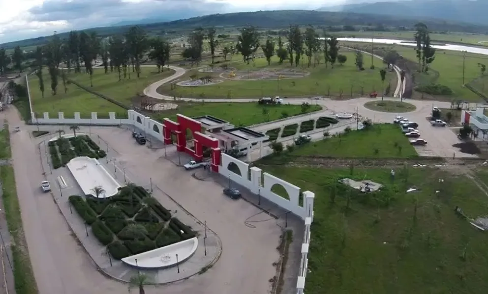 Se realizará una Asamblea vecinal en contra de la expropiación de tierras del INTA