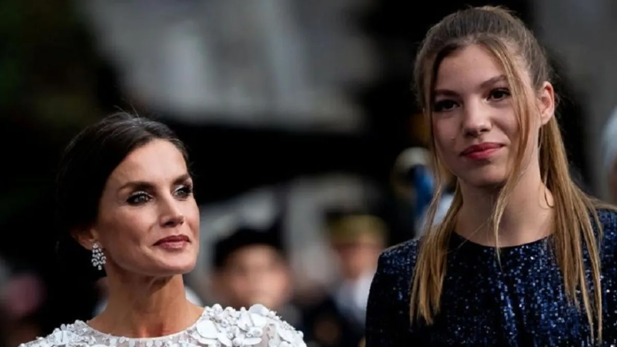 REINA LETIZIA