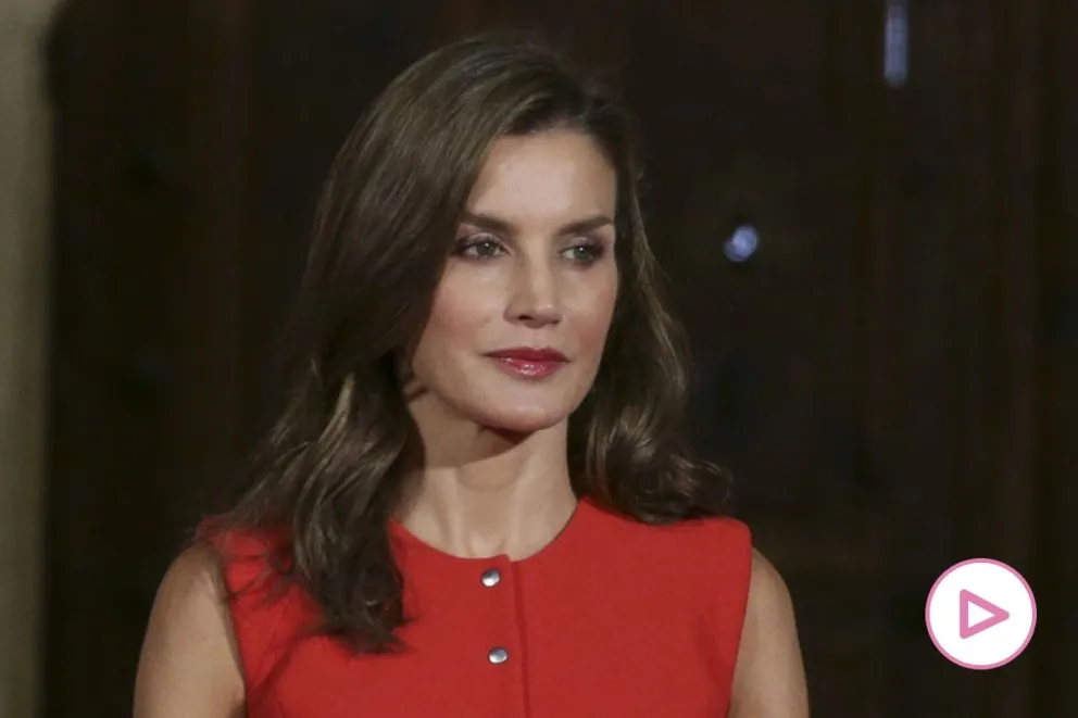 La reina Letizia toma una determinante decisión para proteger a la Infanta Sofía