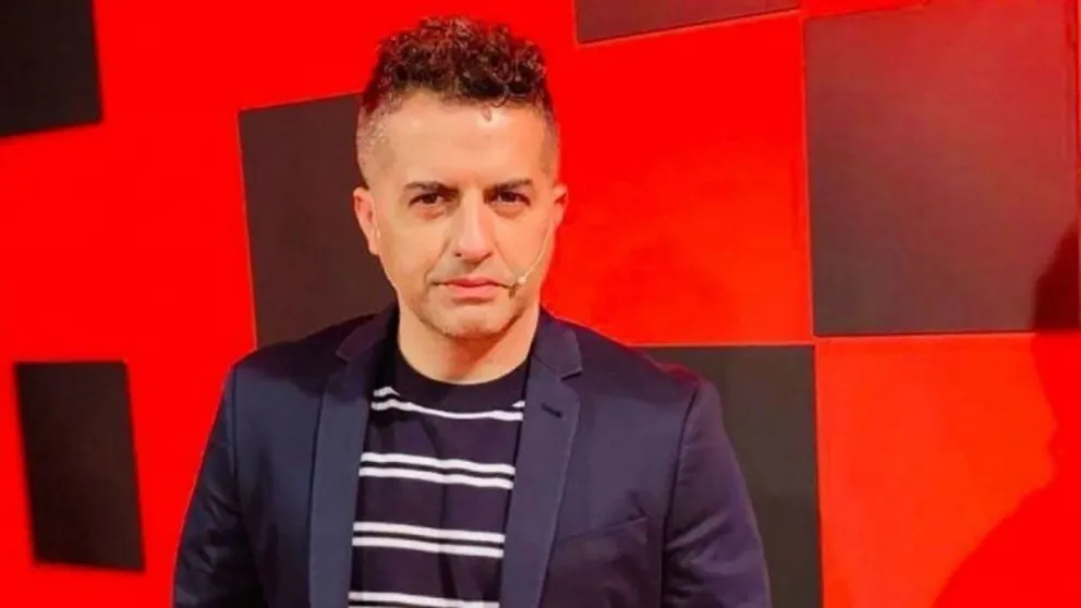 Ángel de Brito atacó a Andrea Rincón luego de que ella acusara a LAM de "mafiosos"