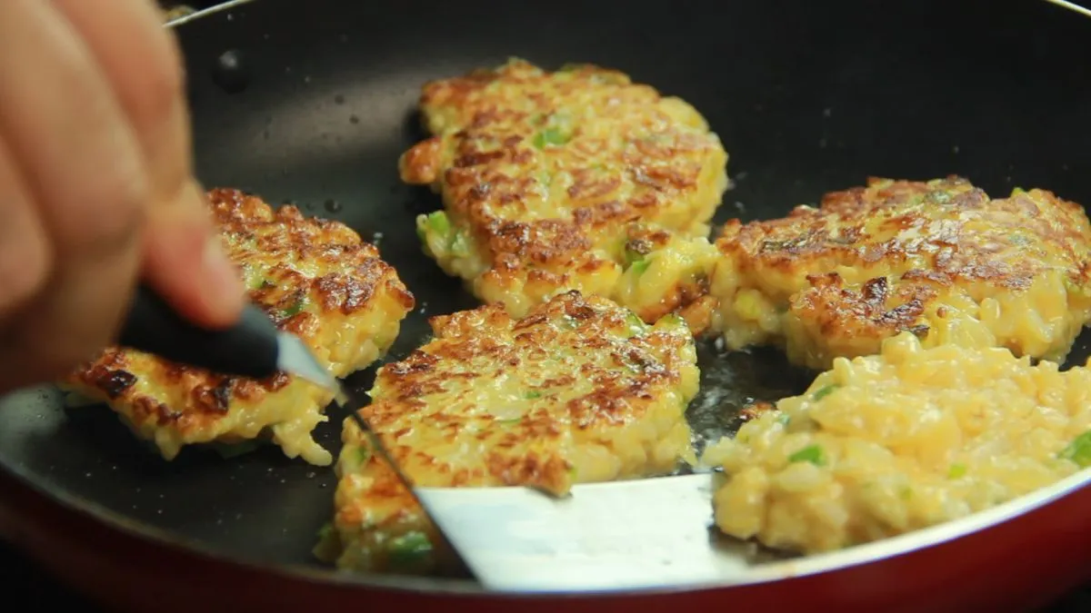 TORREJAS DE ARROZ
