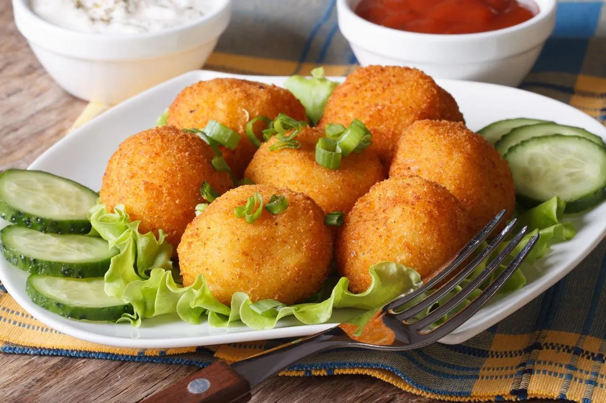 TORREJAS DE ARROZ