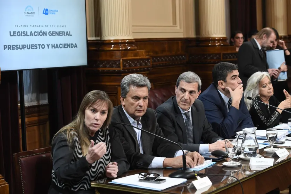 No hubo acuerdo en el Senado y la reforma de la Ley de Alquileres no obtuvo dictamen