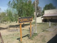 Un niño de ocho años fue atropellado en Cerrillos: se encuentra grave