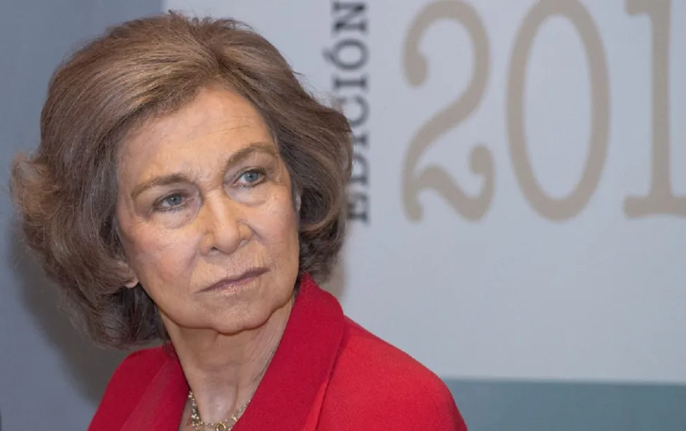 La brutal manera en que Letizia margina a la reina Sofía: fue rechazada en este importante evento