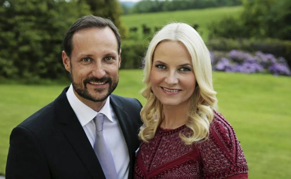 Noruega alarmada: príncipe Haakon revela el preocupante estado de salud de la princesa Mette-Marit