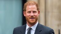 El príncipe Harry celebró la decisión de Archie: nada de coronas, ni castillos para su futuro