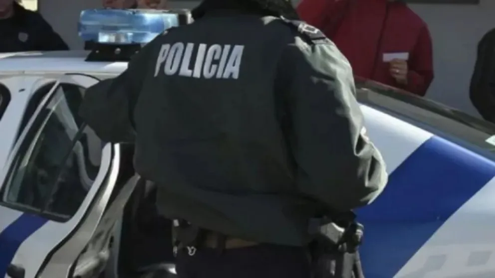 Robo en una finca en Pichanal: encontraron a uno de los culpables del hecho