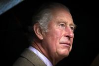 Alerta en la corona británica: este es el número maldito que determina el futuro del rey Carlos III