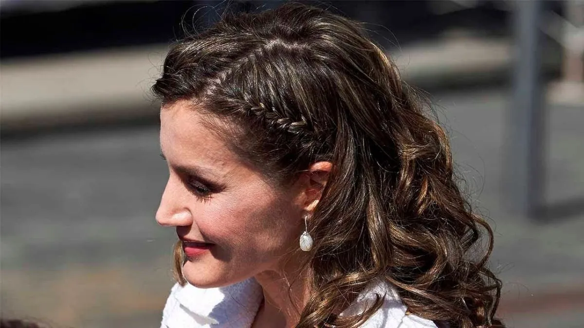 REINA LETIZIA