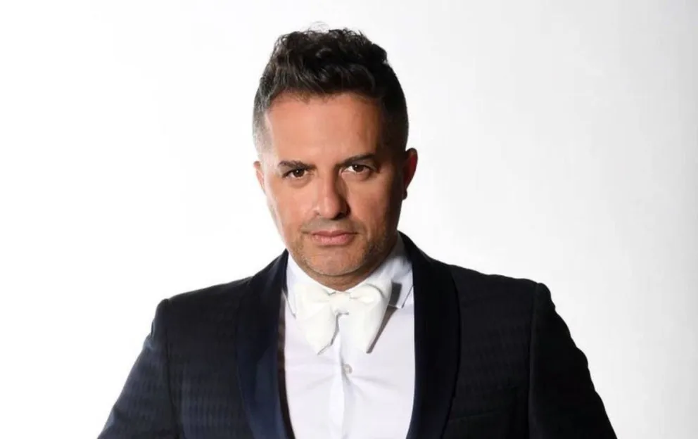 Ángel de Brito brindó información exclusiva sobre Silvina Luna: "cada vez más complicada"
