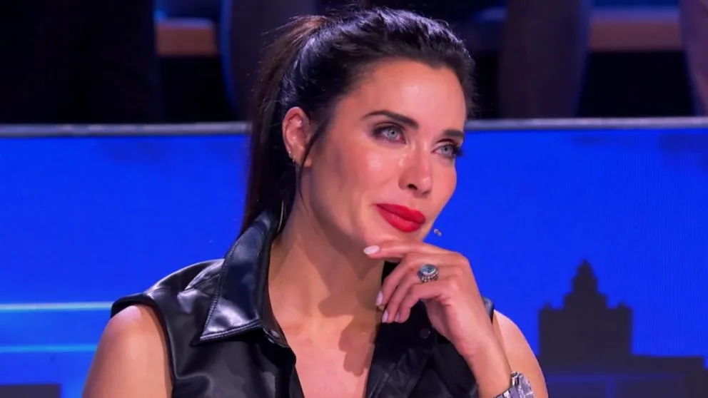 Pilar Rubio rompe el silencio y confiesa todo sobre la relación entre Sergio Ramos e India Martínez