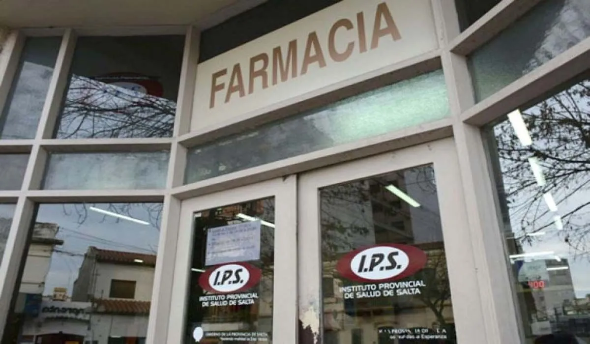 IPS feriado