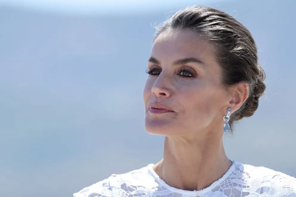 Por desobedecerla y hablar de más, la reina Letizia toma la decisión de desterrarlo