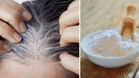 Beneficios y consecuencias de usar bicarbonato de sodio en el cabello: un truco innovador que te cambiará la vida