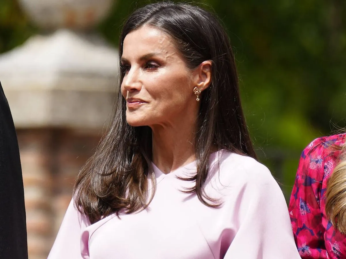 REINA LETIZIA
