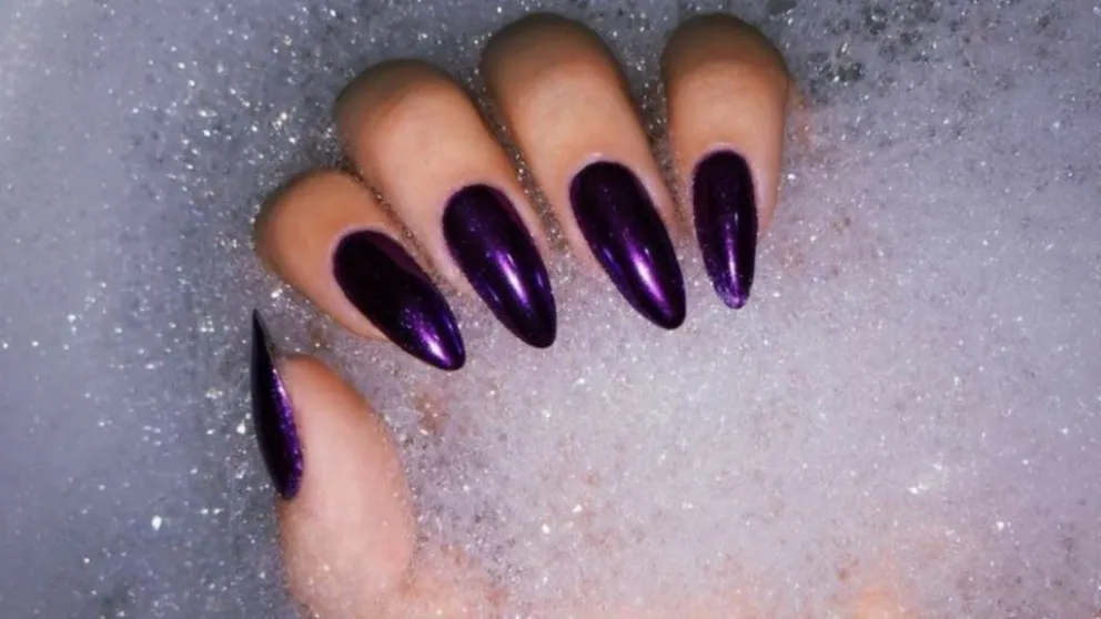 Nail art: estos son los colores precisos que debes usar y los que no en 2024
