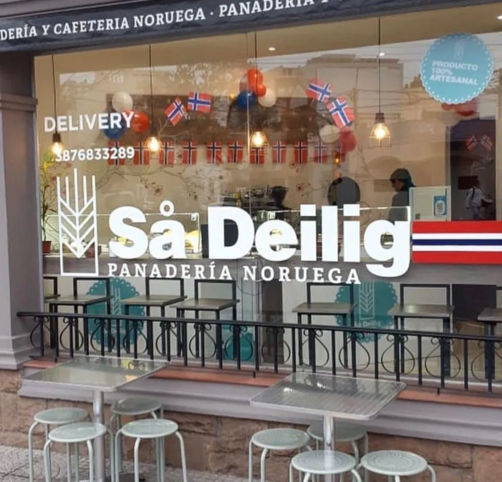 Crece la preocupación por la inseguridad en el centro salteño tras sorpresivo robo a una panadería