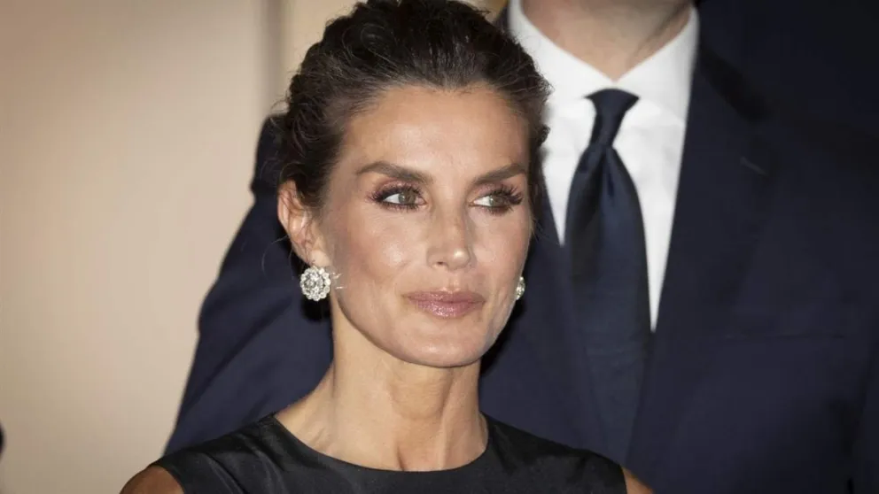 La reina Letizia comete un acto despreciable e inesperado contra la infanta Sofía