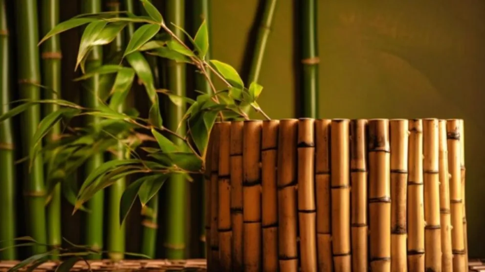 ¿Tienes un bambú de la suerte?, según el Feng Shui debes colocarlos en estos lugares de tu casa 