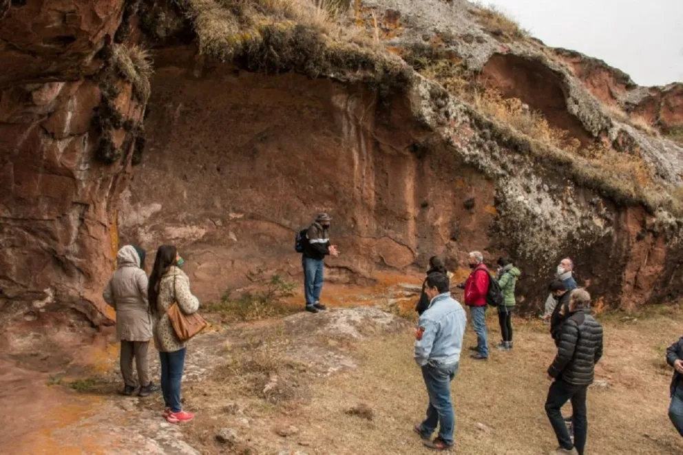 Previaje 5 en Salta: hay mucha expectativa para el mes de septiembre