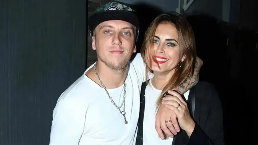 El Polaco le confesó a Juana Viale cómo fue el romance que tuvo con Silvina Luna: video