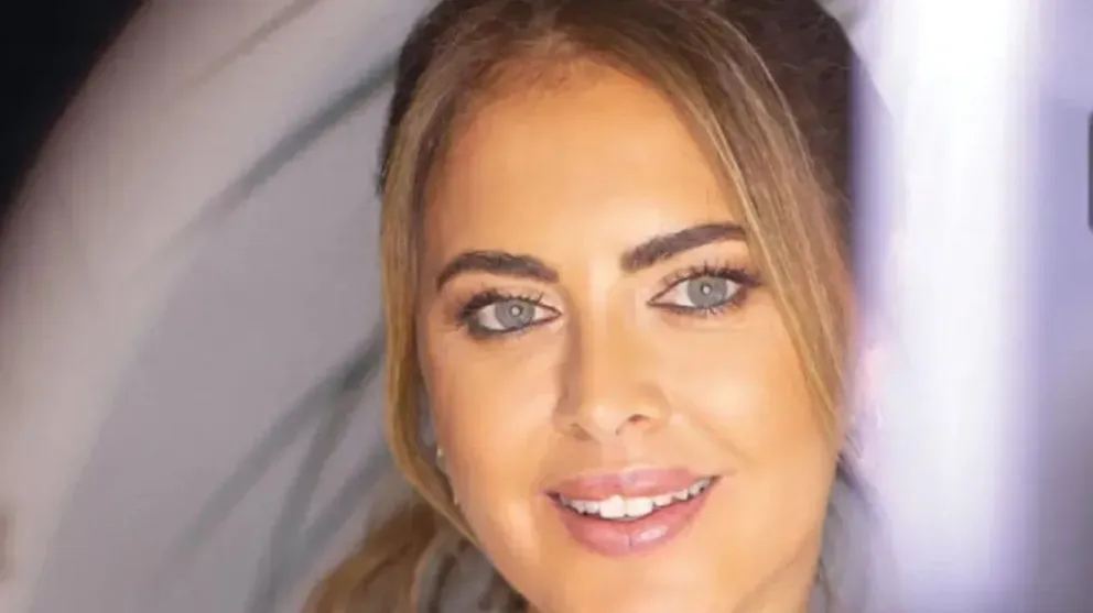 Silvina Luna tenía esperanza de recuperarse: este es el conmovedor mensaje que dejó en instagram